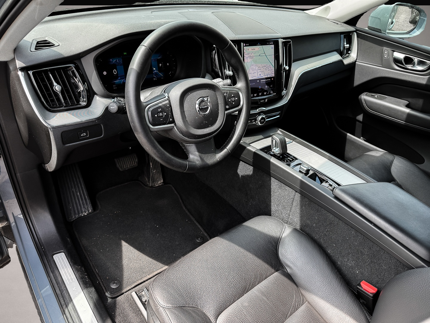 Volvo XC60 (04/2023, Diesel)