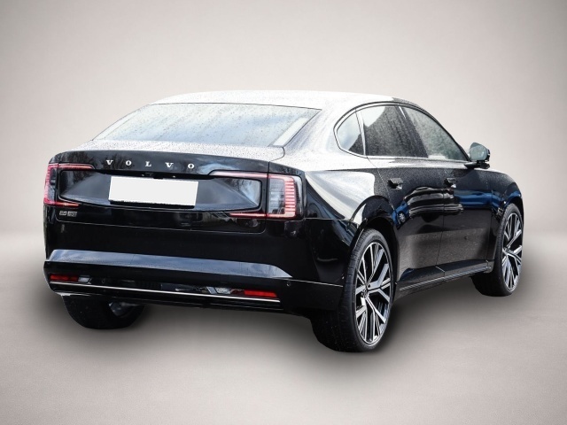 Volvo ES90 (01/2026, ELECTRIC)