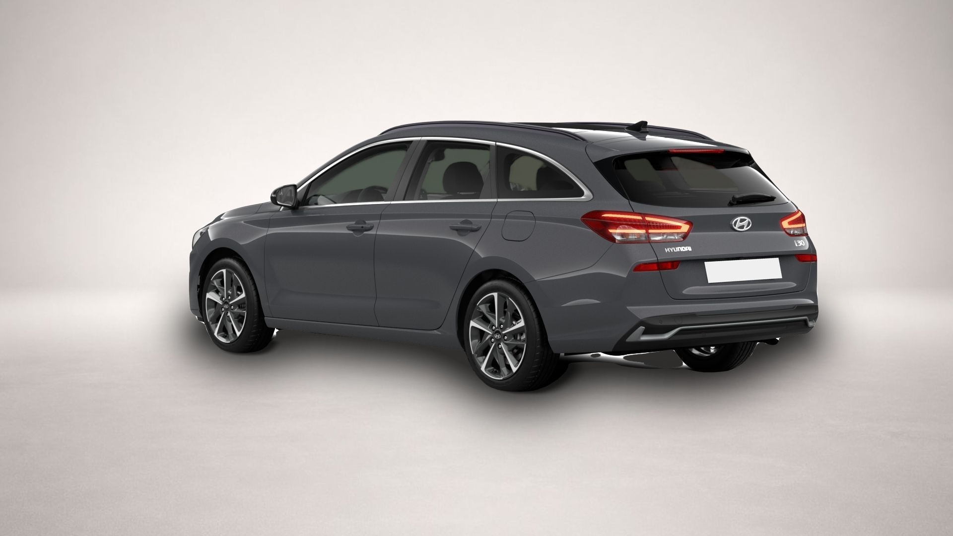Hyundai i30 (01/2025, Benzin)