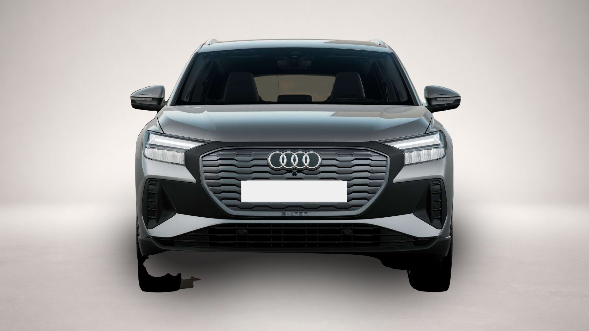 Audi Q4 e-tron (04/2025, ELECTRIC)