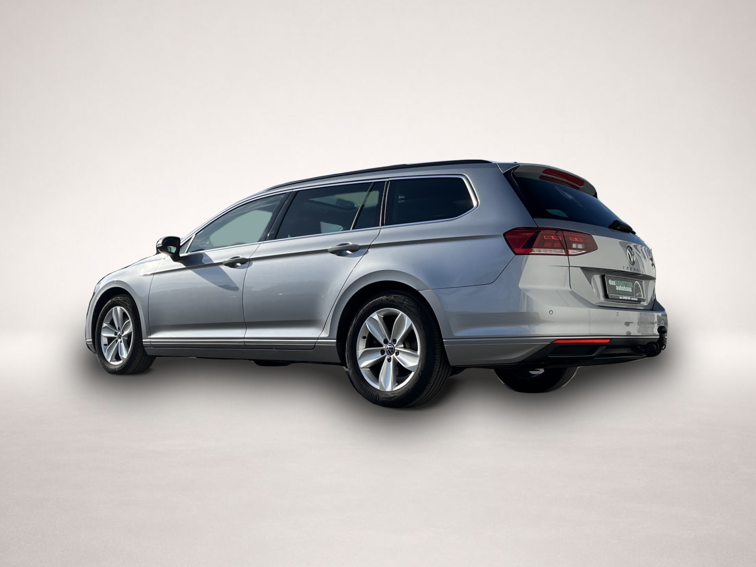 Volkswagen Passat Variant (12/2022, Diesel)