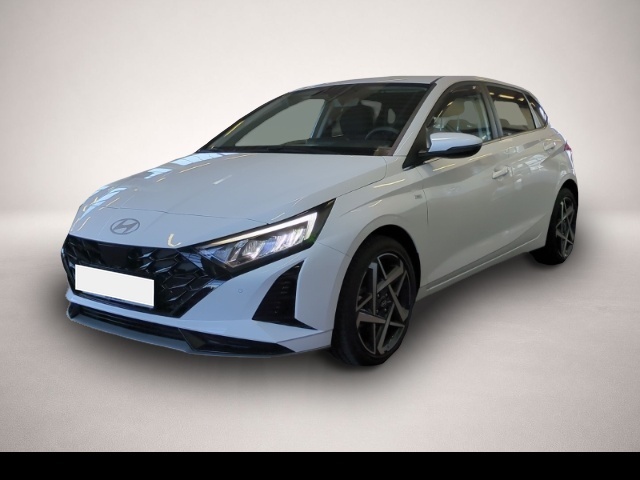 Hyundai i20 (01/2024, Benzin)