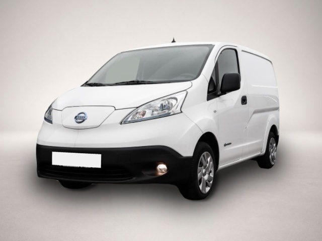 Nissan e-NV200 (01/2020, ELECTRIC)