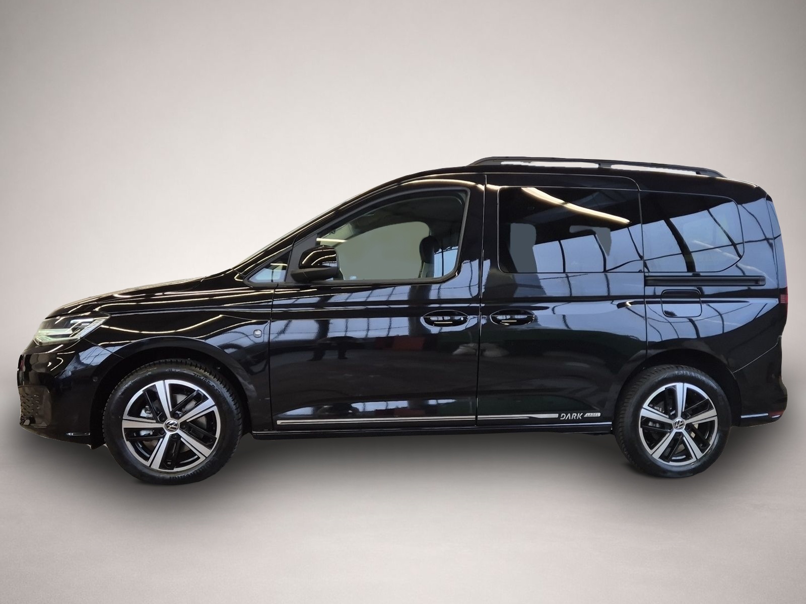 Volkswagen Caddy (10/2025, Benzin)