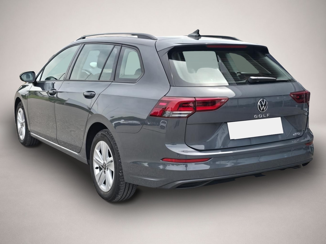 Volkswagen Golf (09/2023, )