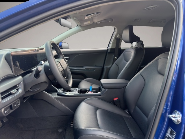 KIA K4 (05/2026, Benzin)