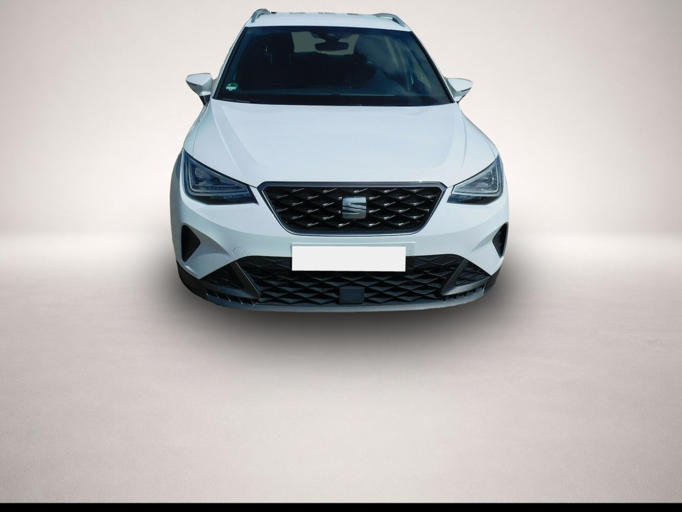 Seat Arona (05/2023, Benzin)