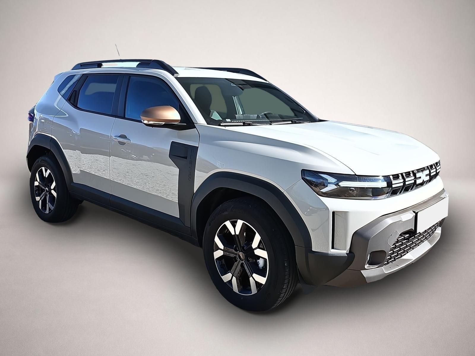 Dacia Duster (11/2025, Benzin)
