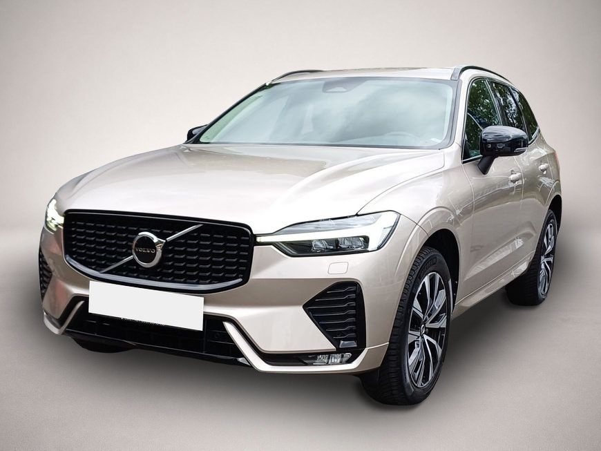 Volvo XC60 (03/2023, Diesel)