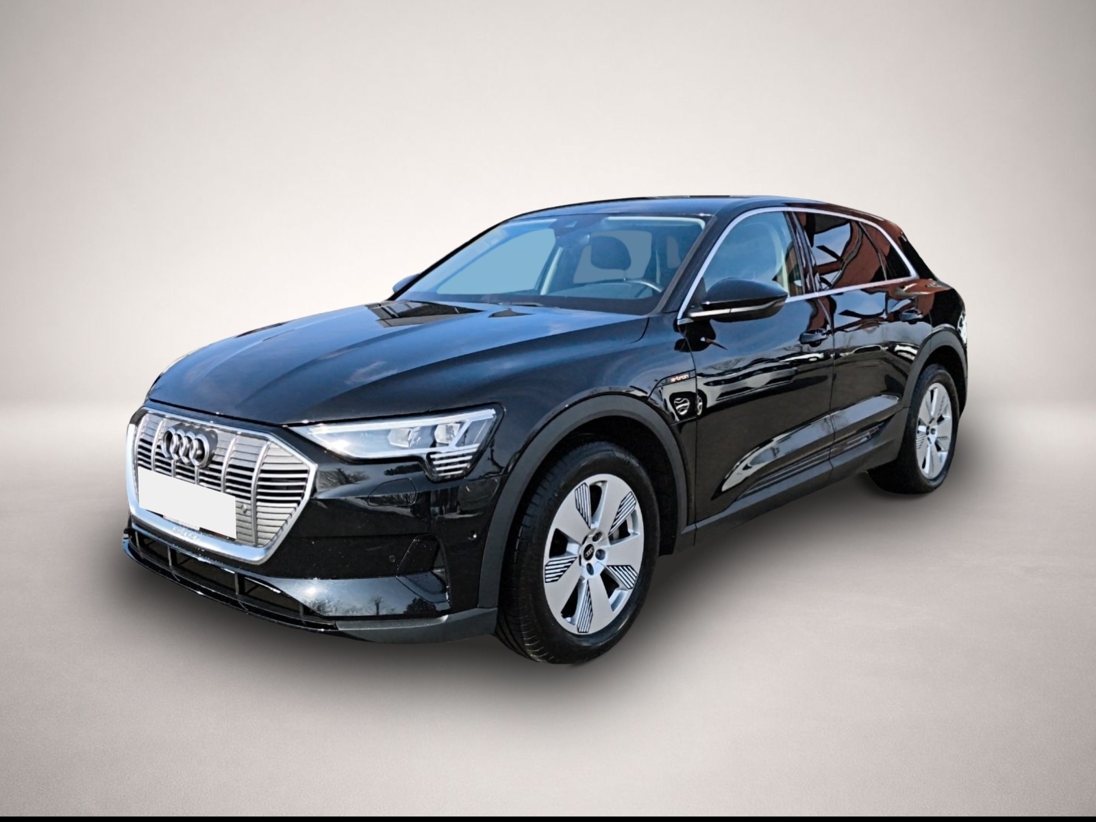 Audi quattro (10/2022, ELECTRIC)