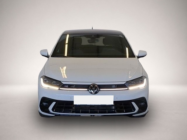 Volkswagen Polo (04/2022, Benzin)