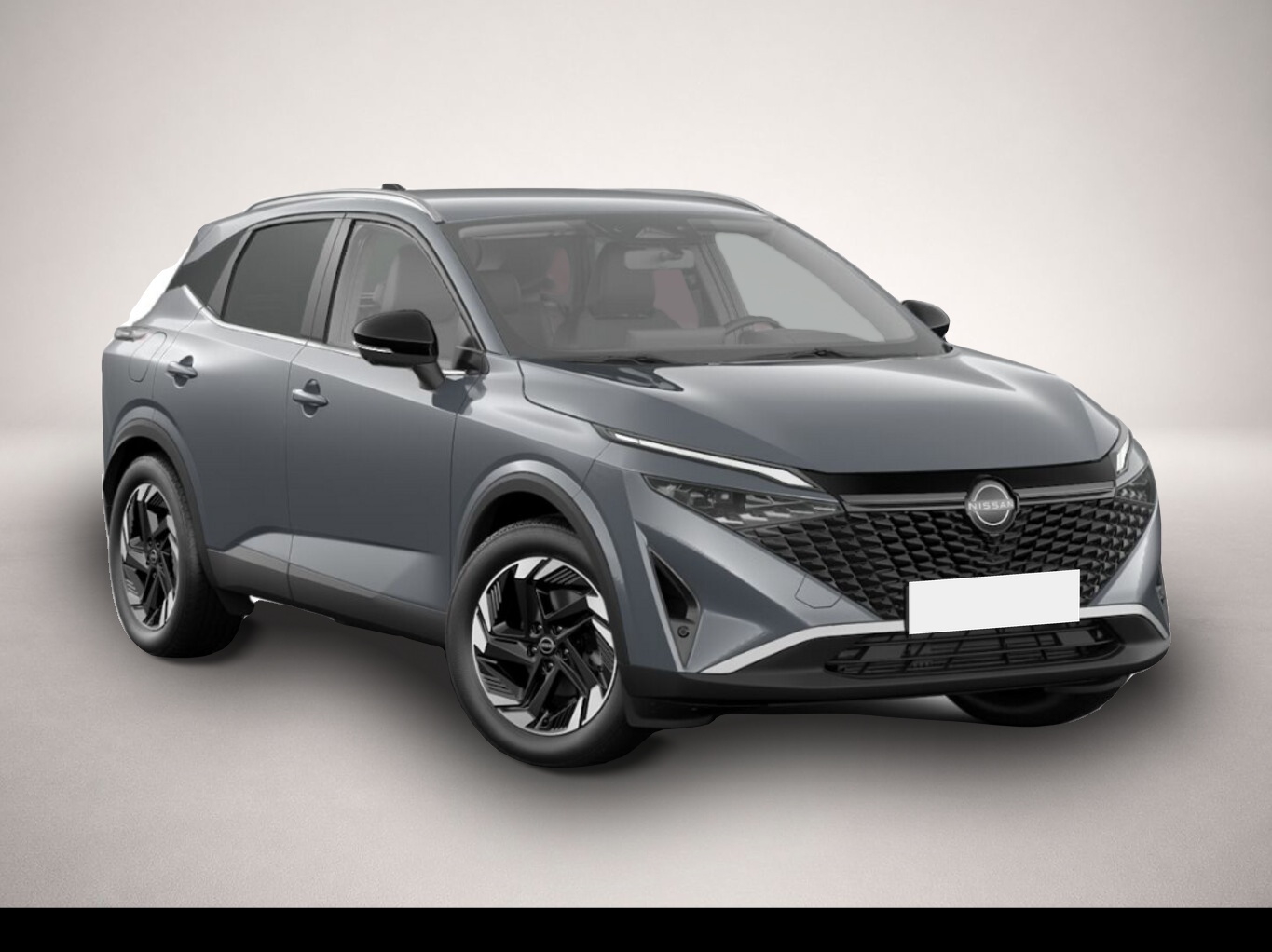Nissan Qashqai (10/2025, Benzin)