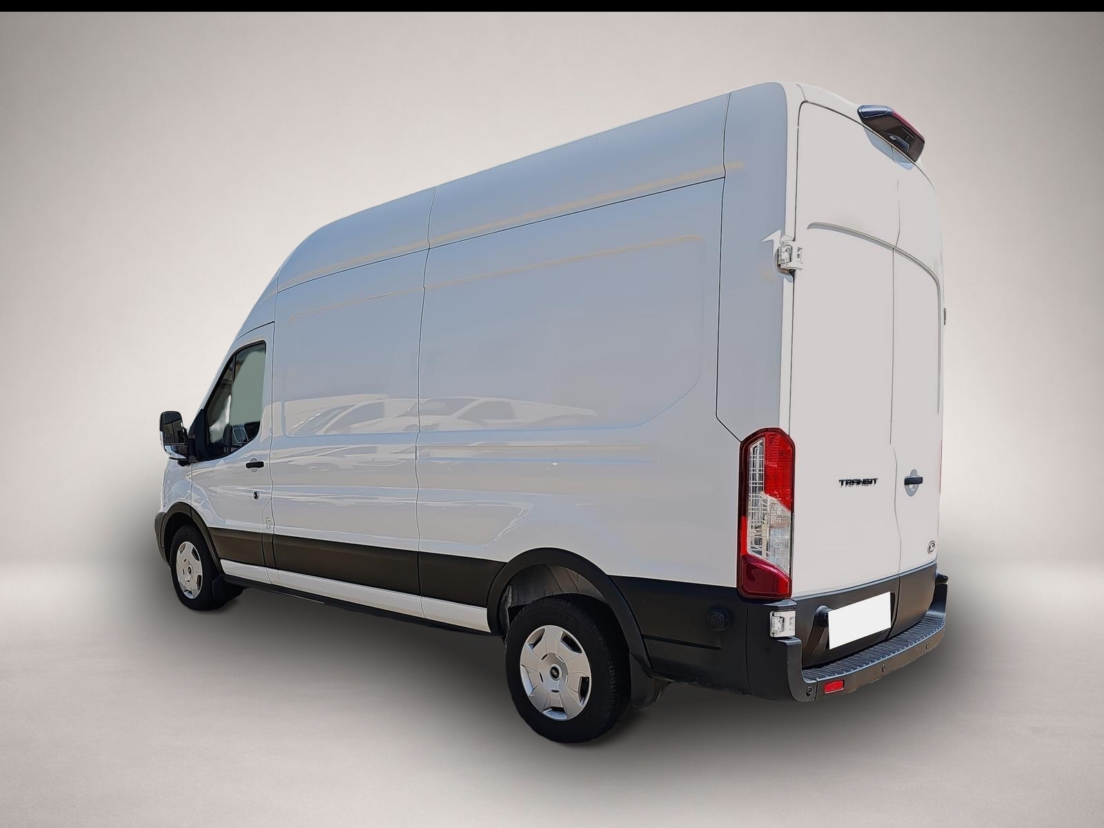 Ford Other (11/2024, Diesel)