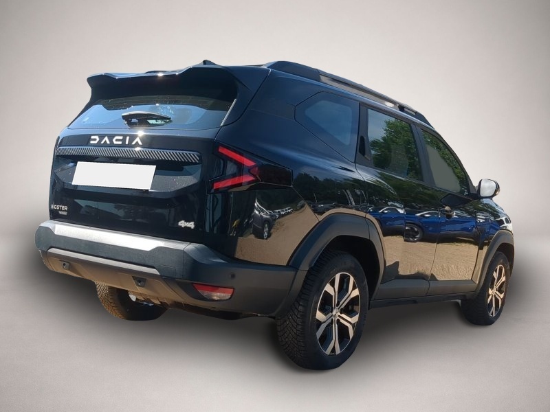 Dacia Bigster (06/2026, Autogas (LPG))