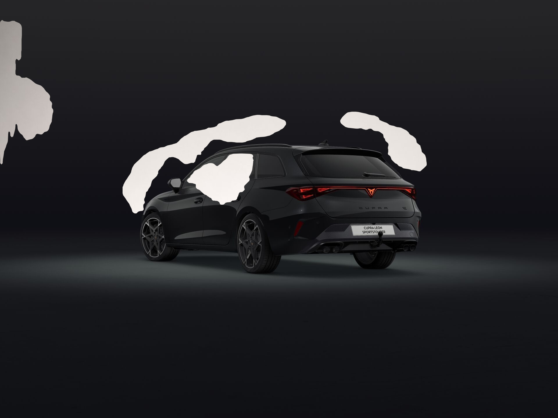 Cupra Leon (, Benzin)