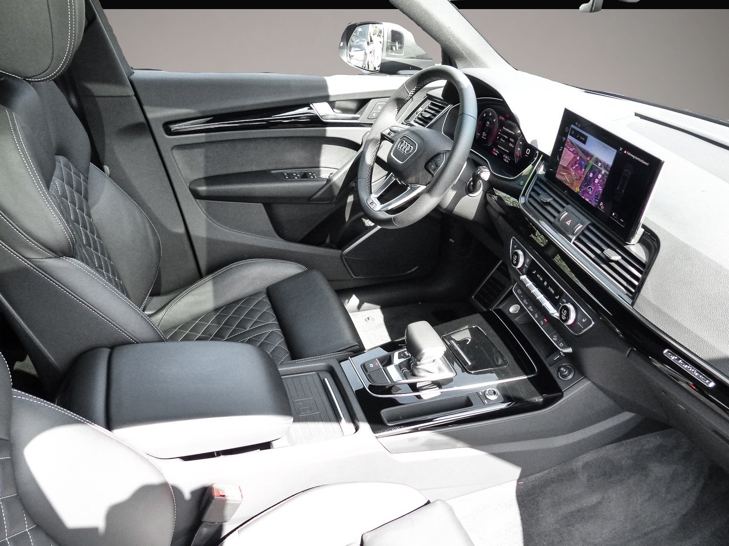 Audi quattro (09/2023, )