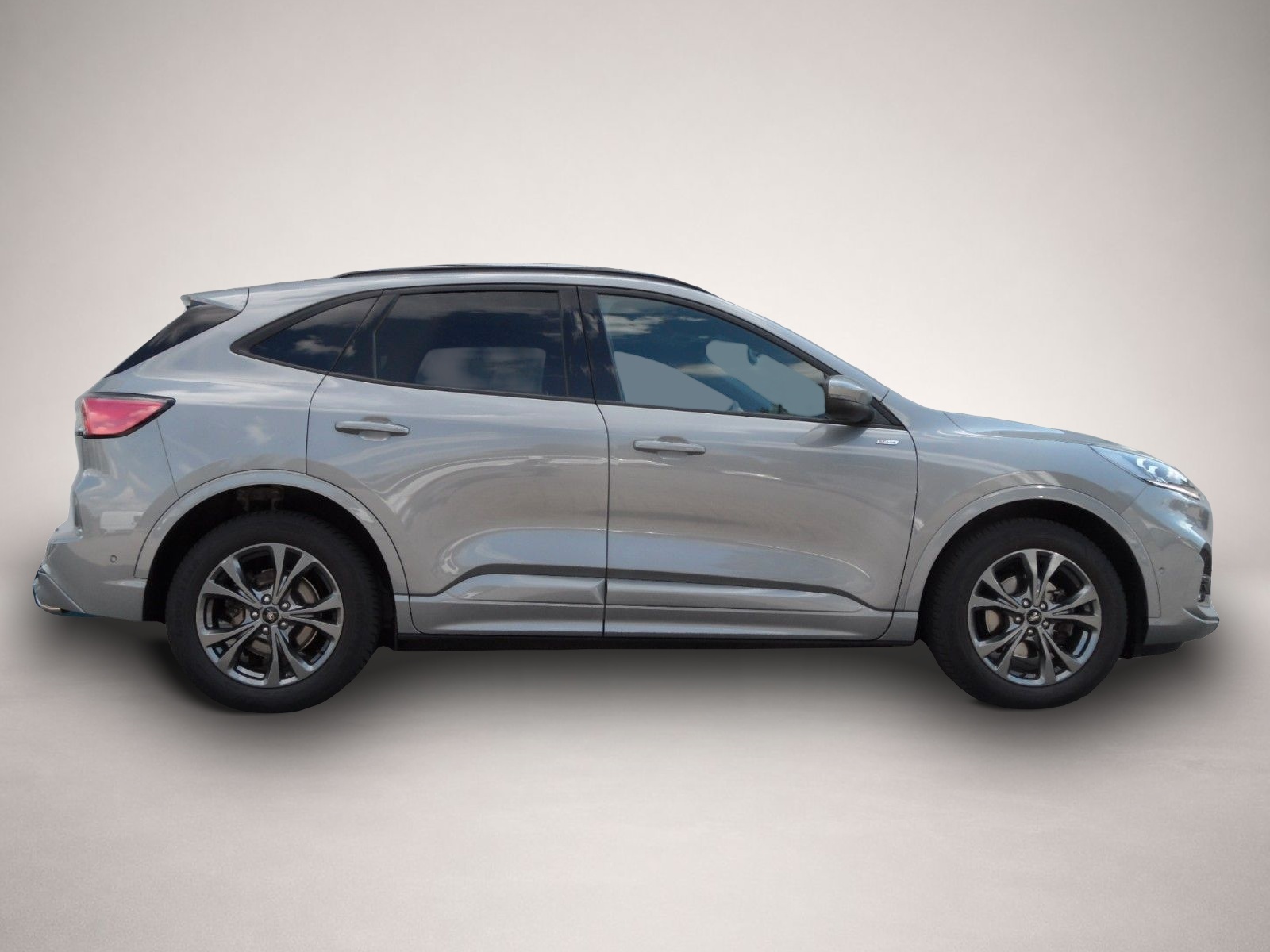 Ford Kuga (07/2023, )