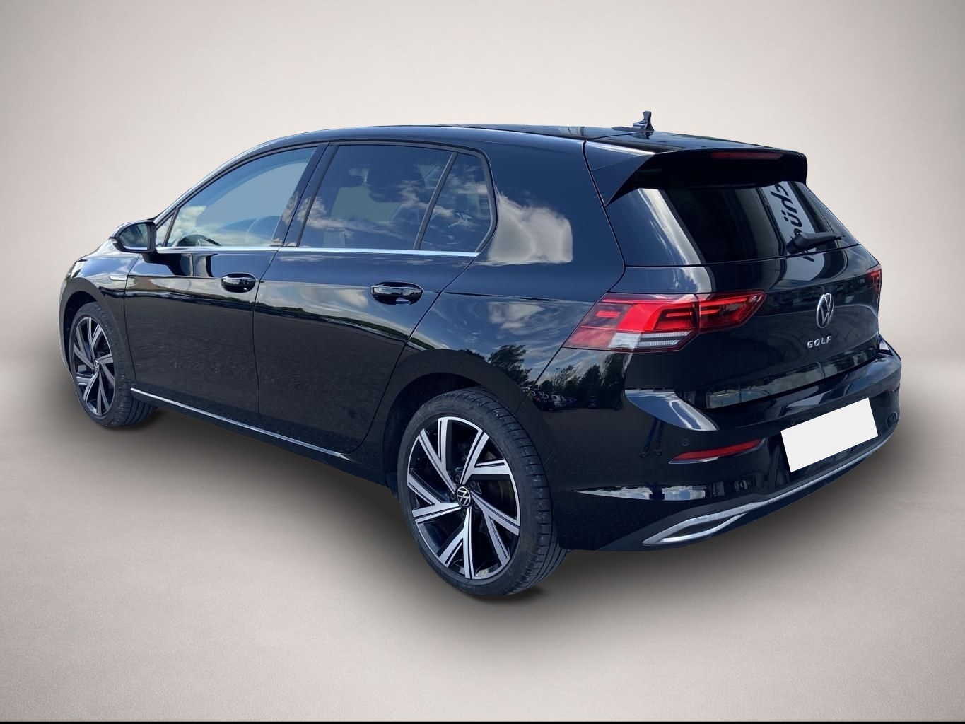 Volkswagen Golf (04/2024, )