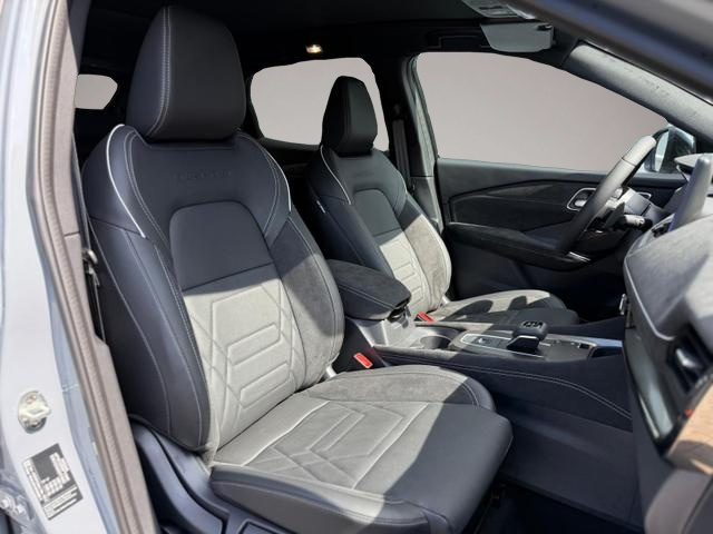Nissan Qashqai (10/2025, Benzin)