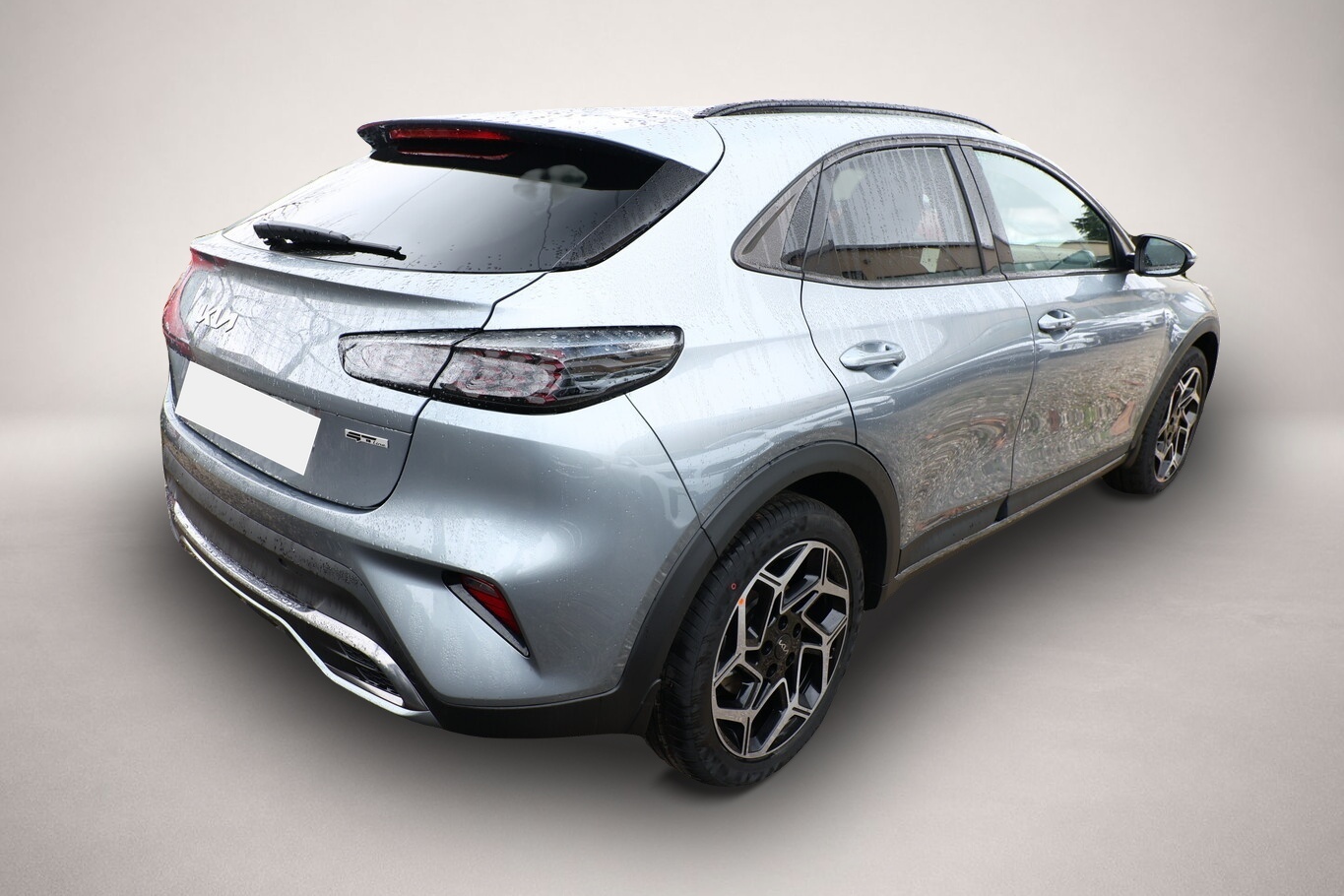 KIA XCeed (12/2025, Benzin)
