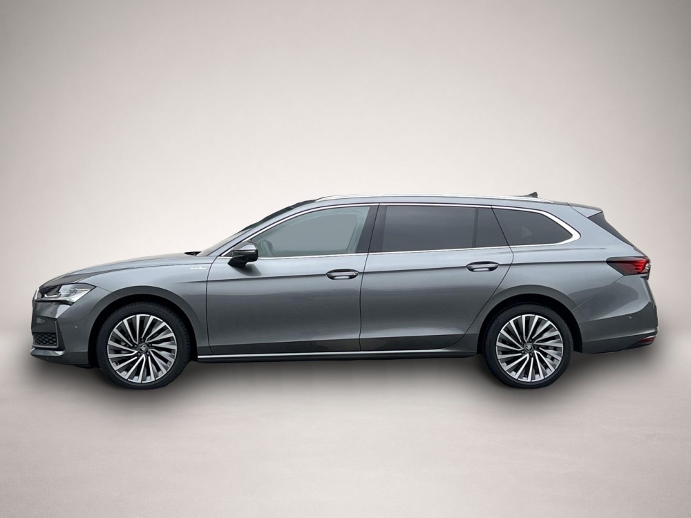 Skoda Superb, Bild 2 von 6