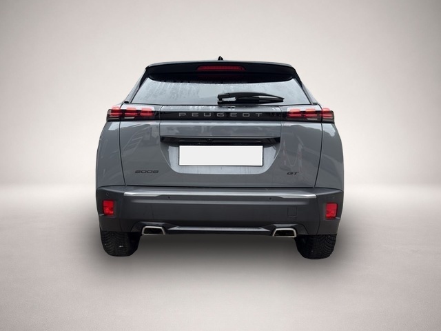 Peugeot 2008 (12/2023, Benzin)