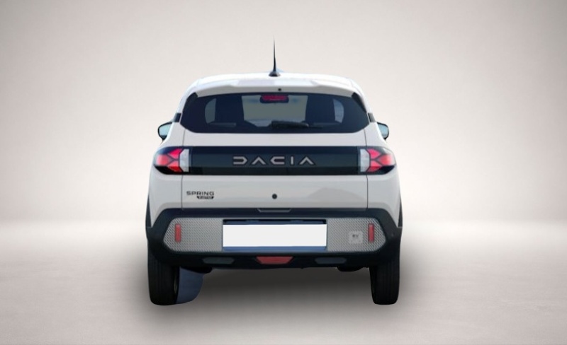 Dacia Spring, Bild 4 von 5