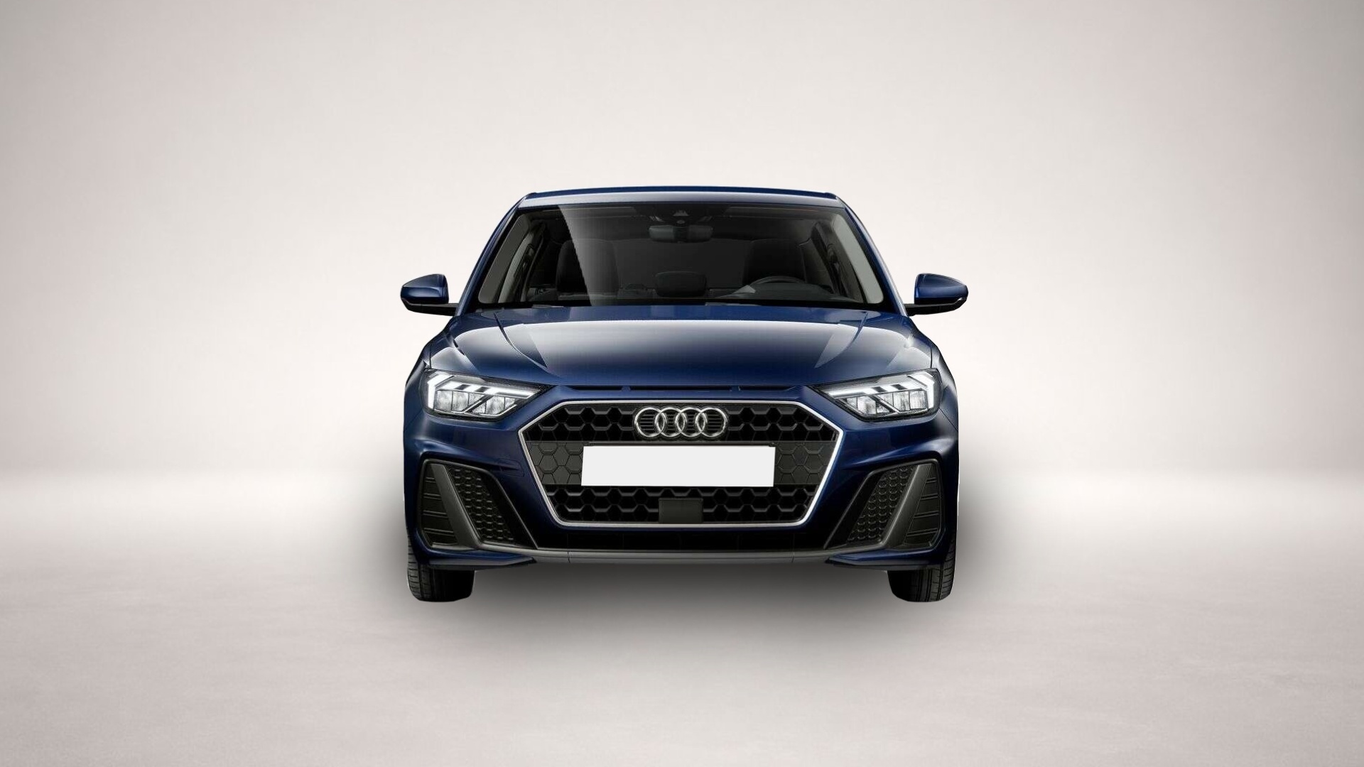 Audi A1 (10/2025, Benzin)