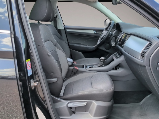 Skoda Kodiaq (01/2023, Diesel)