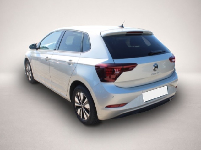 Volkswagen Polo (04/2024, )