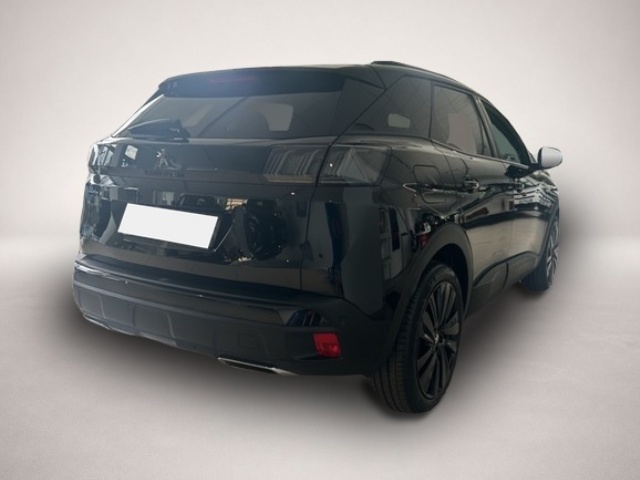 Peugeot 3008 (06/2024, Benzin)