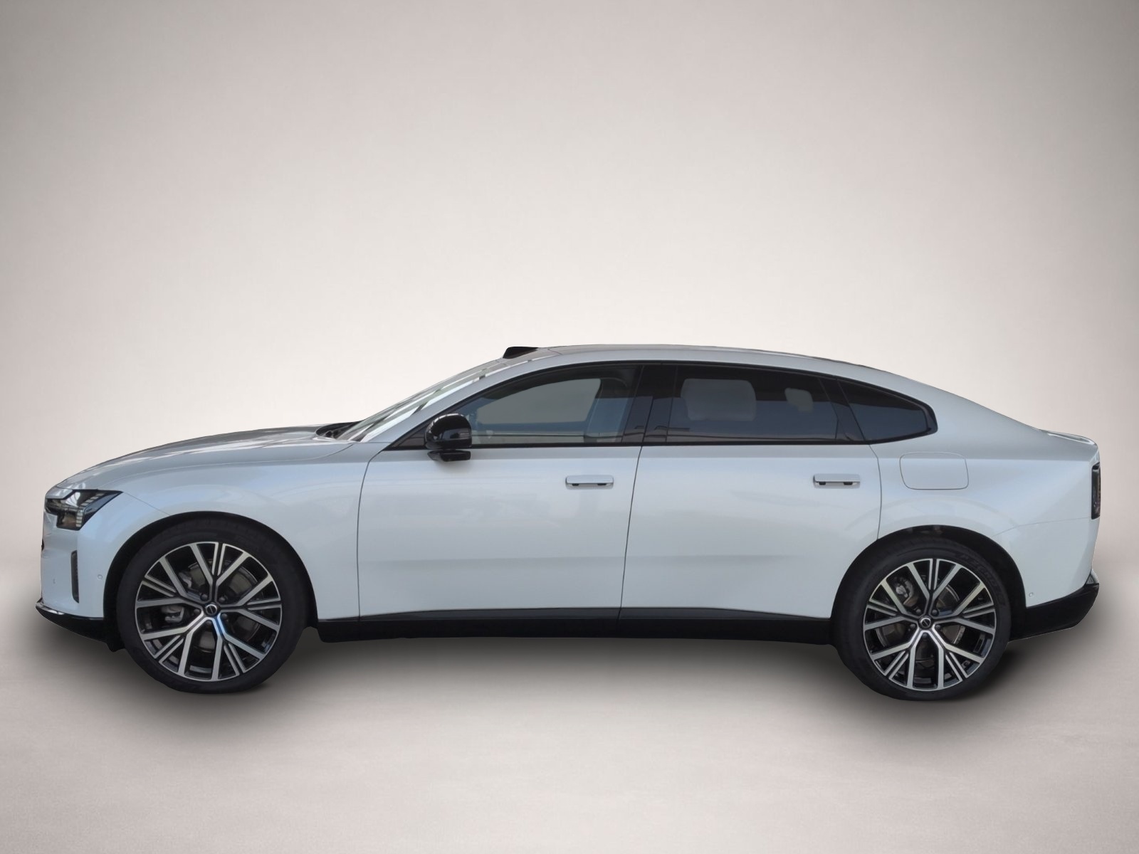 Volvo ES90 (01/2026, ELECTRIC)