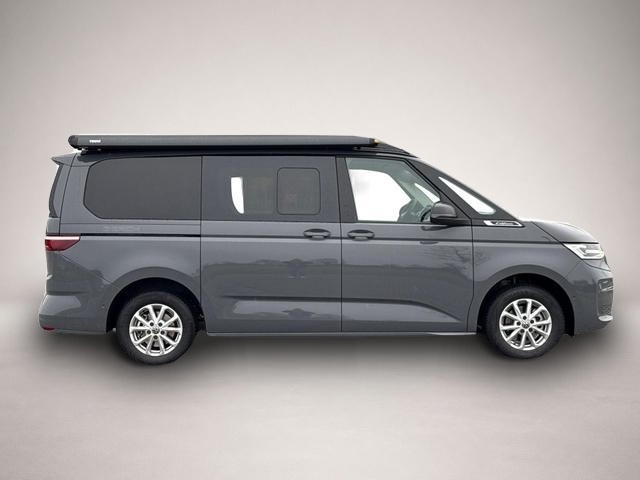 Volkswagen T7 California, Bild 3 von 4