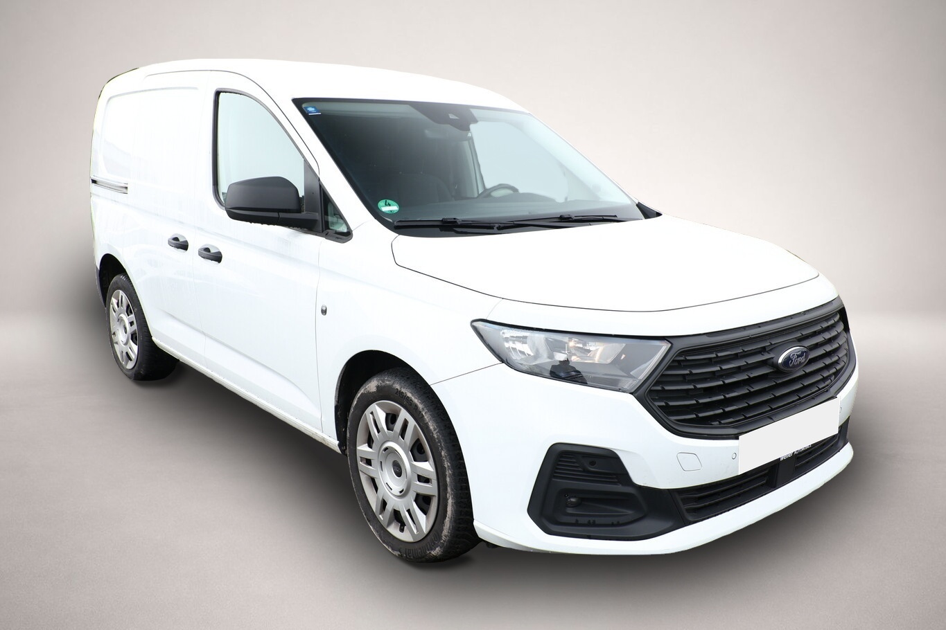 Ford Transit Connect (11/2024, Diesel)