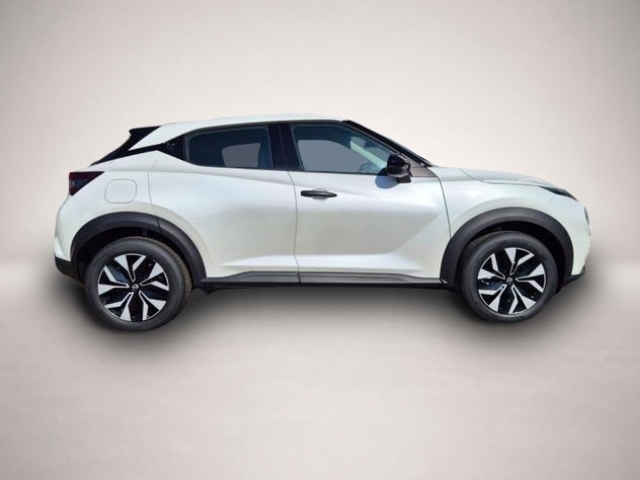 Nissan Juke (03/2026, Benzin)