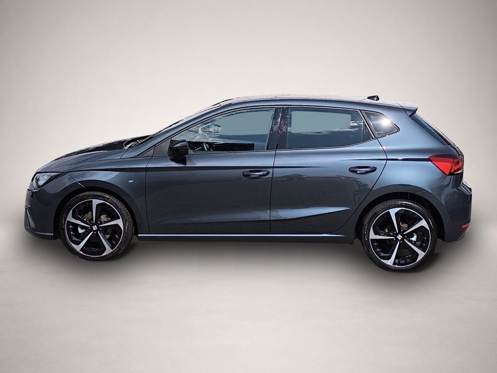 Seat Ibiza (11/2024, Benzin)