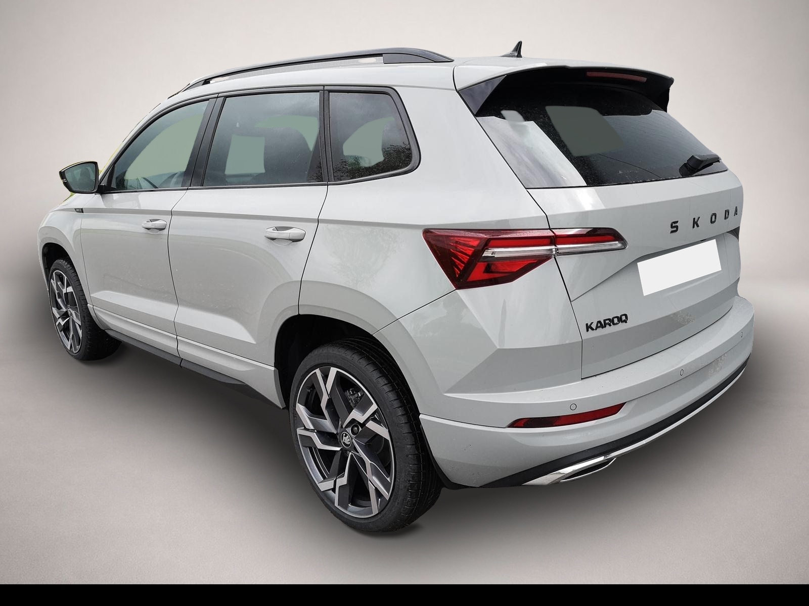 Skoda Karoq (06/2026, Diesel)