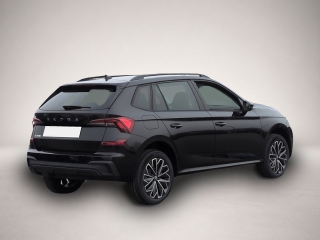 Skoda Kamiq, image 3 of 7