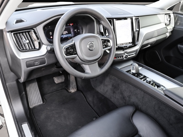 Volvo XC60 (09/2023, Diesel)