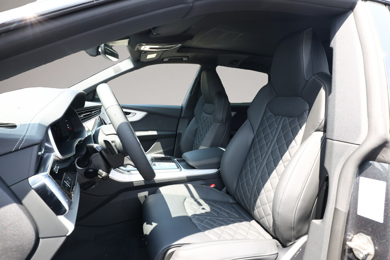 Audi Q8 (06/2026, Diesel)