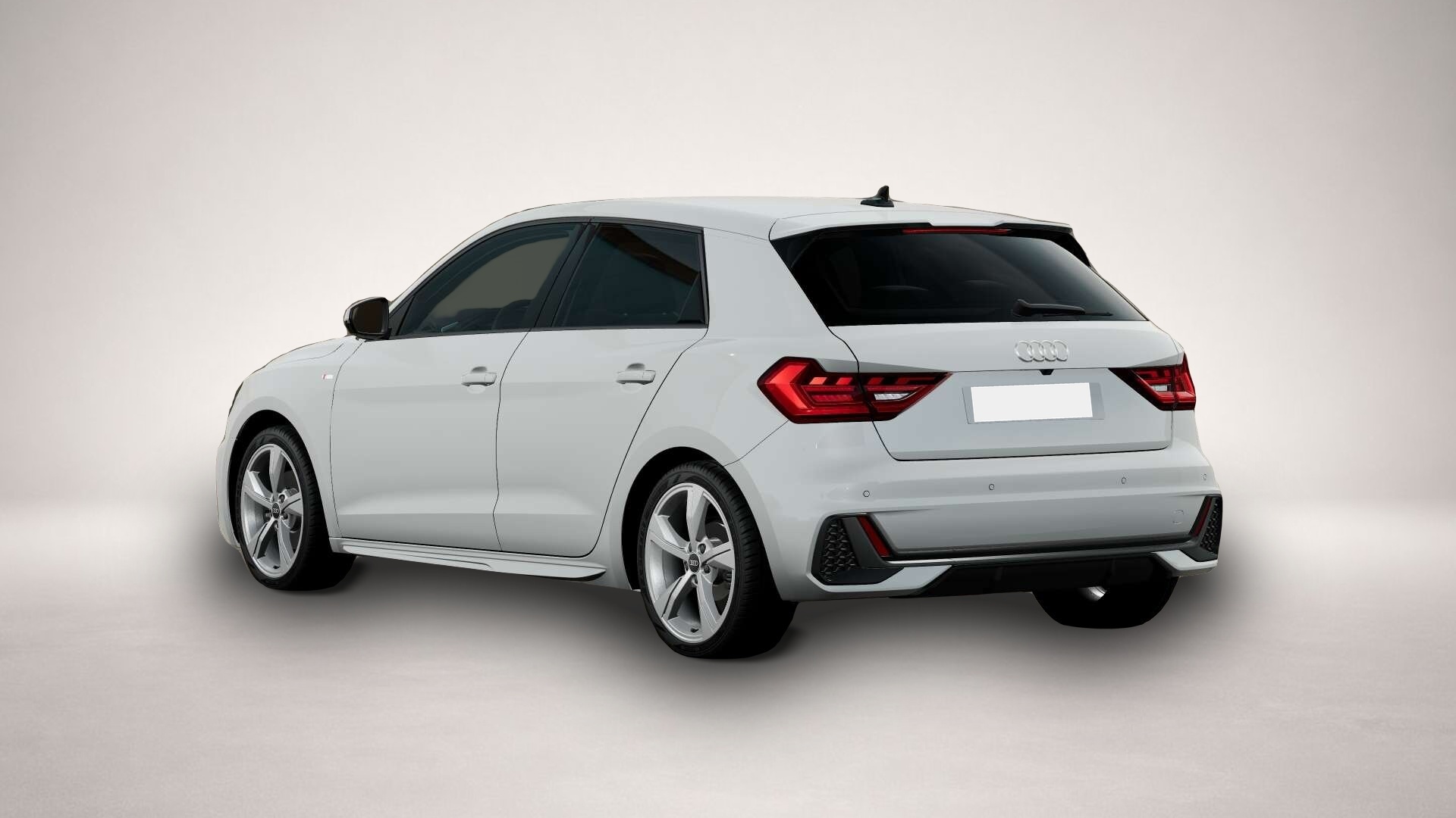 Audi A1 (06/2025, Benzin)