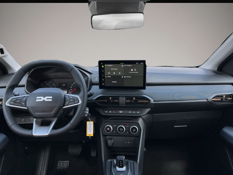 Dacia Sandero, Bild 5 von 5