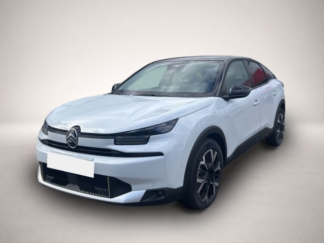 Citroen C4 (09/2025, Benzin)