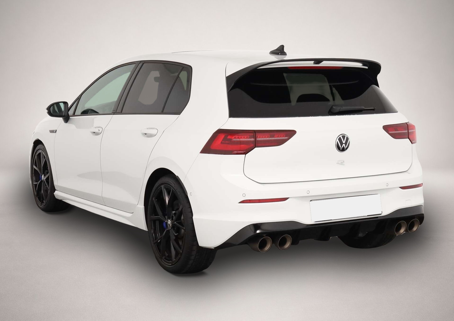 Volkswagen Golf (03/2024, Benzin)