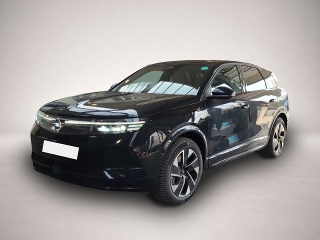 Opel Grandland (X) (04/2026, ELECTRIC)