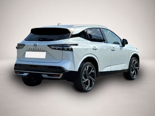 Nissan Qashqai, Bild 5 von 5