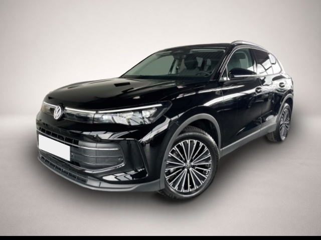 Volkswagen Tiguan (07/2026, Benzin)