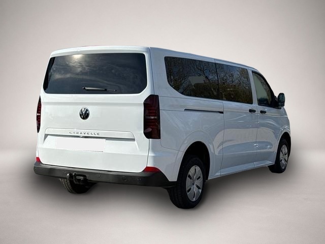 Volkswagen T7 Caravelle (03/2026, Diesel)
