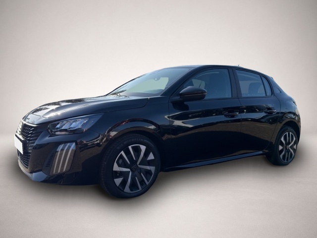 Peugeot 208 (01/2024, Benzin)
