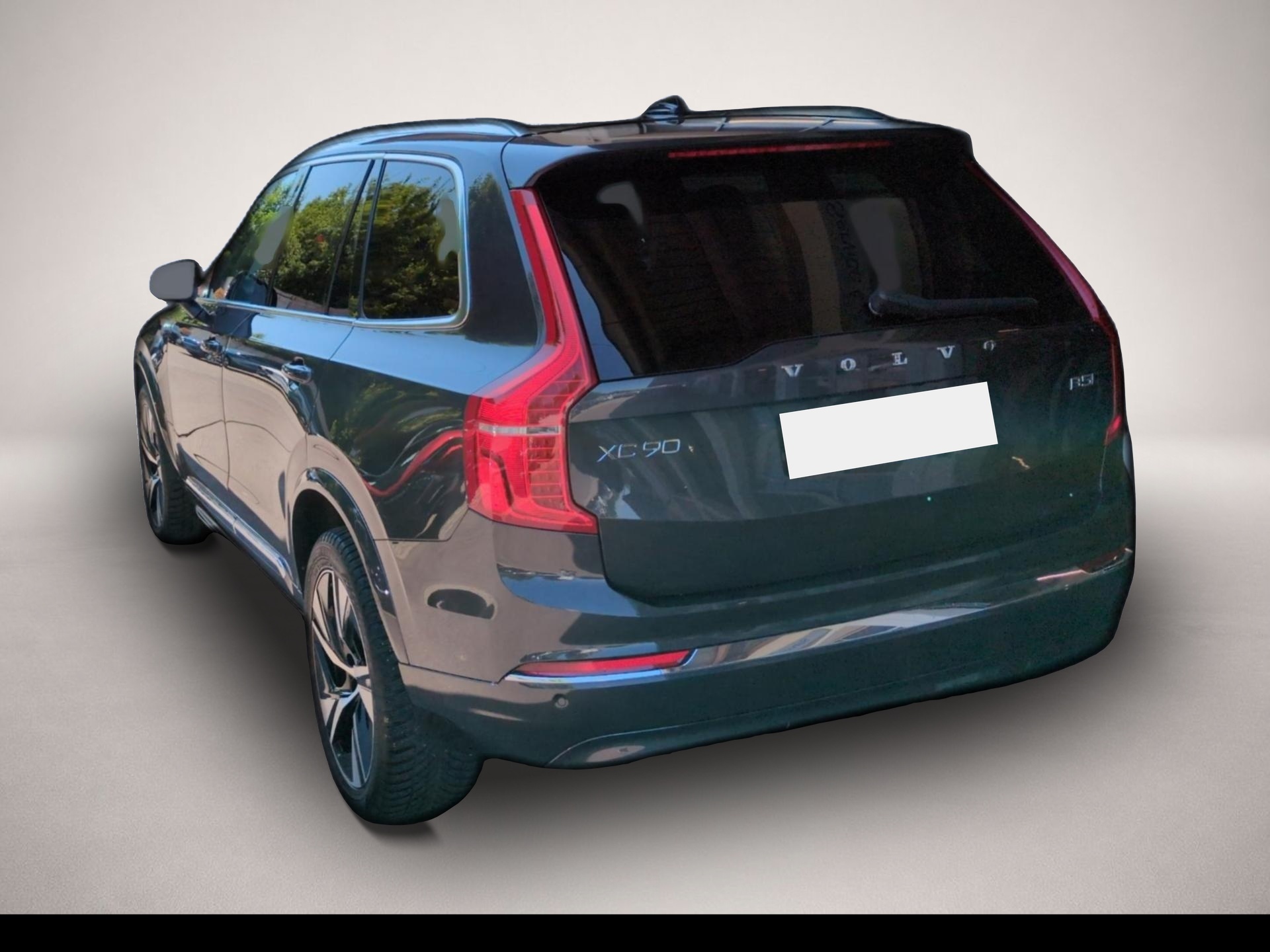 Volvo XC90 (12/2023, Diesel)